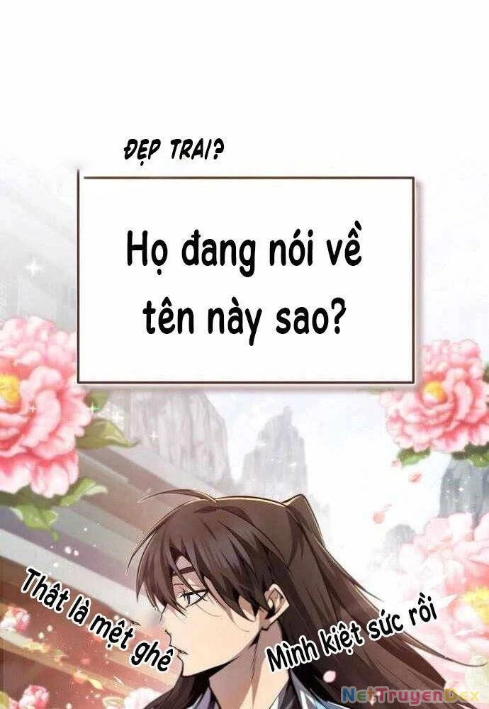 Đệ Nhất Võ Sư, Baek Cao Thủ Chapter 37 - Trang 4