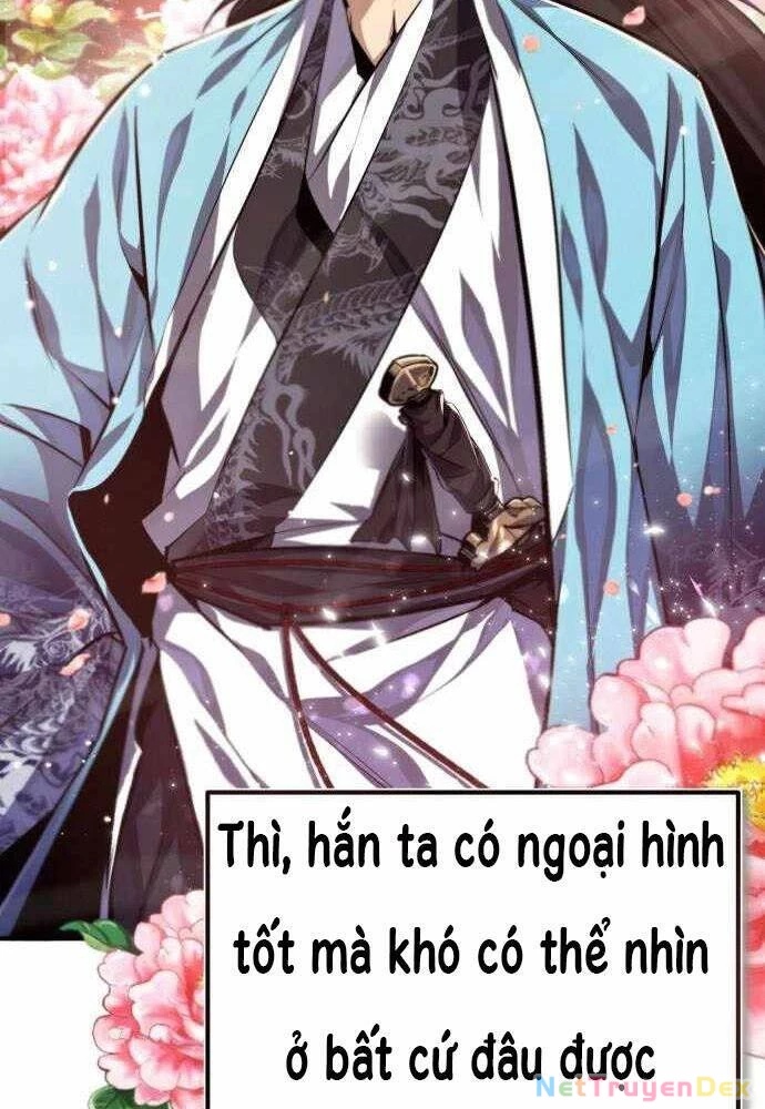 Đệ Nhất Võ Sư, Baek Cao Thủ Chapter 37 - Trang 4