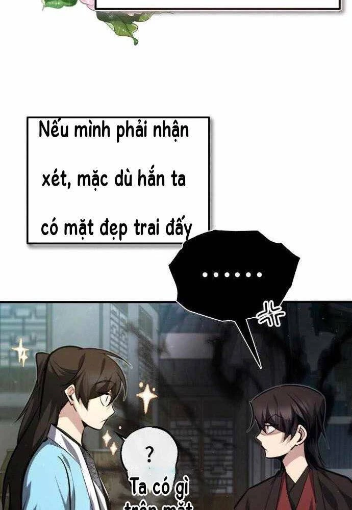 Đệ Nhất Võ Sư, Baek Cao Thủ Chapter 37 - Trang 4