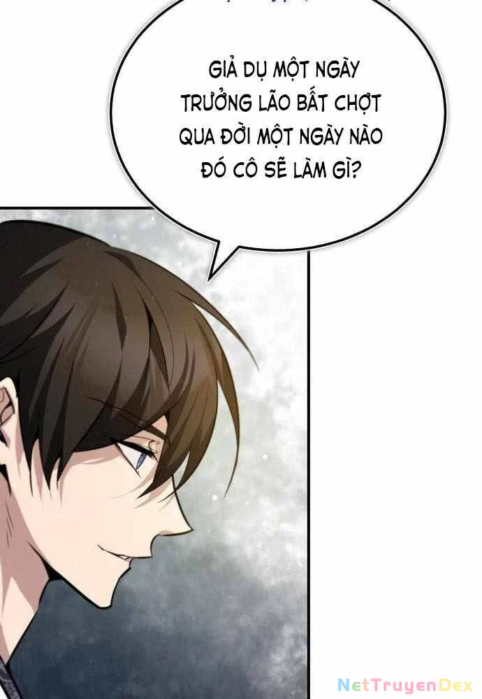 Đệ Nhất Võ Sư, Baek Cao Thủ Chapter 37 - Trang 4