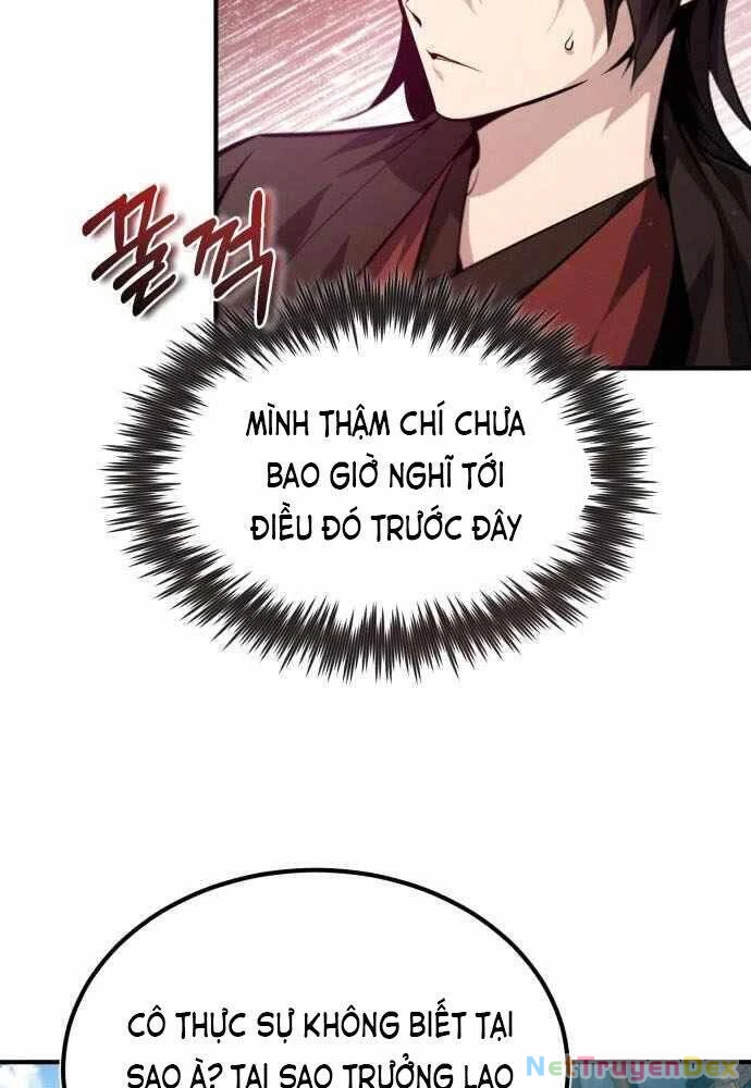 Đệ Nhất Võ Sư, Baek Cao Thủ Chapter 37 - Trang 4