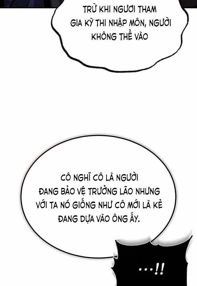 Đệ Nhất Võ Sư, Baek Cao Thủ Chapter 37 - Trang 4