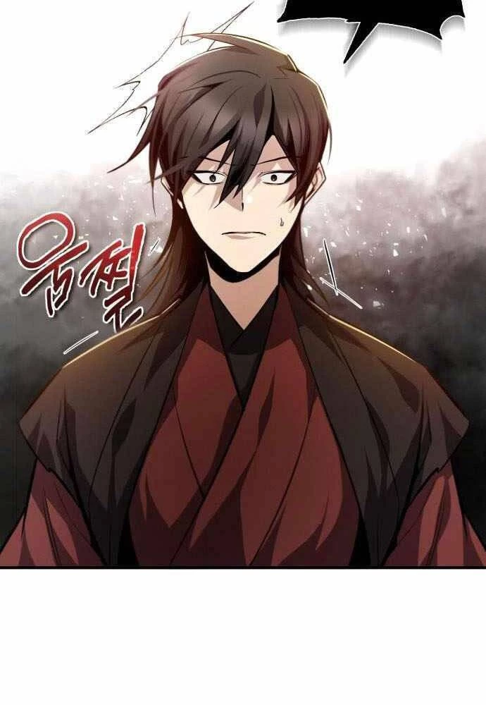 Đệ Nhất Võ Sư, Baek Cao Thủ Chapter 37 - Trang 4