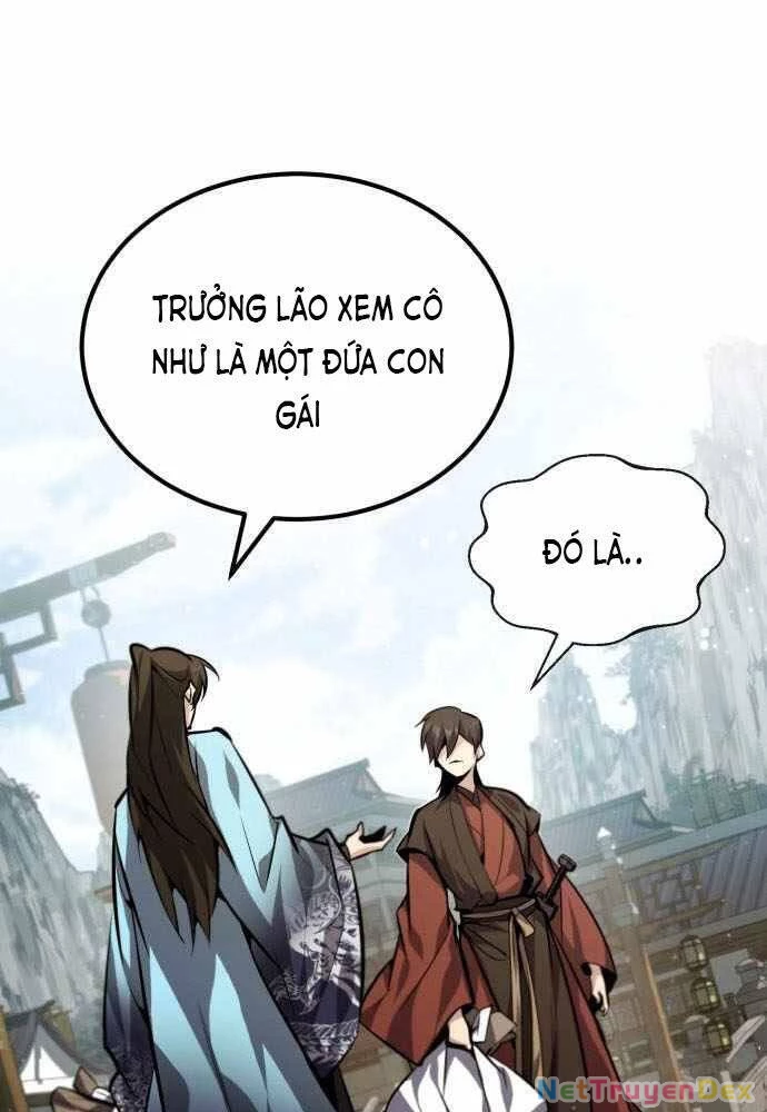 Đệ Nhất Võ Sư, Baek Cao Thủ Chapter 37 - Trang 4