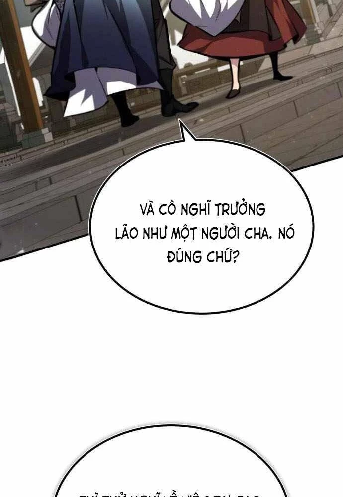 Đệ Nhất Võ Sư, Baek Cao Thủ Chapter 37 - Trang 4
