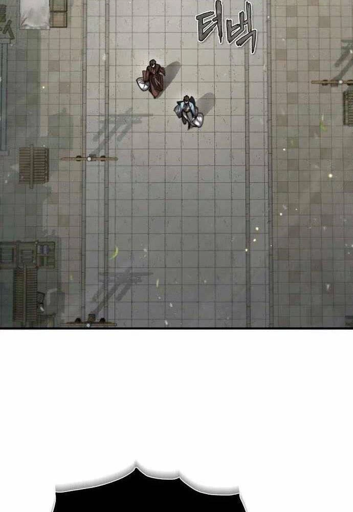 Đệ Nhất Võ Sư, Baek Cao Thủ Chapter 37 - Trang 4