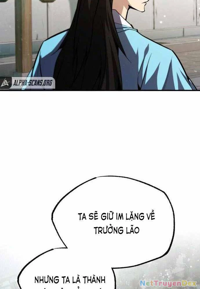 Đệ Nhất Võ Sư, Baek Cao Thủ Chapter 37 - Trang 4