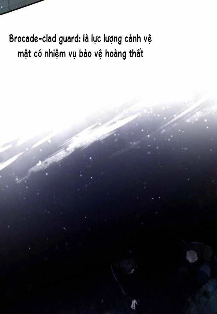 Đệ Nhất Võ Sư, Baek Cao Thủ Chapter 37 - Trang 4