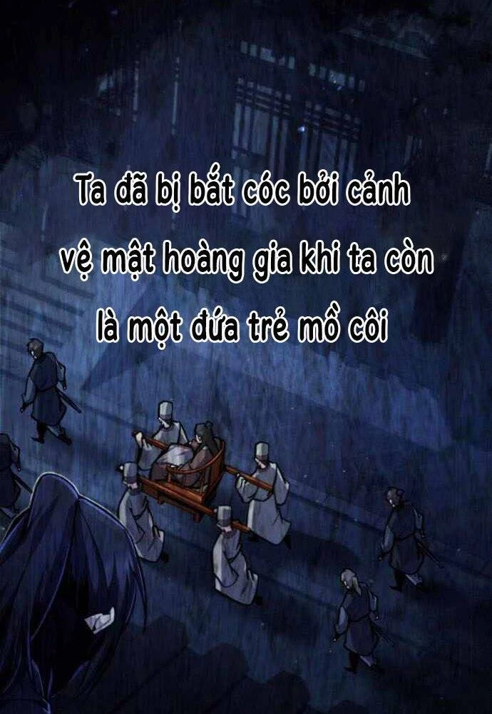 Đệ Nhất Võ Sư, Baek Cao Thủ Chapter 37 - Trang 4