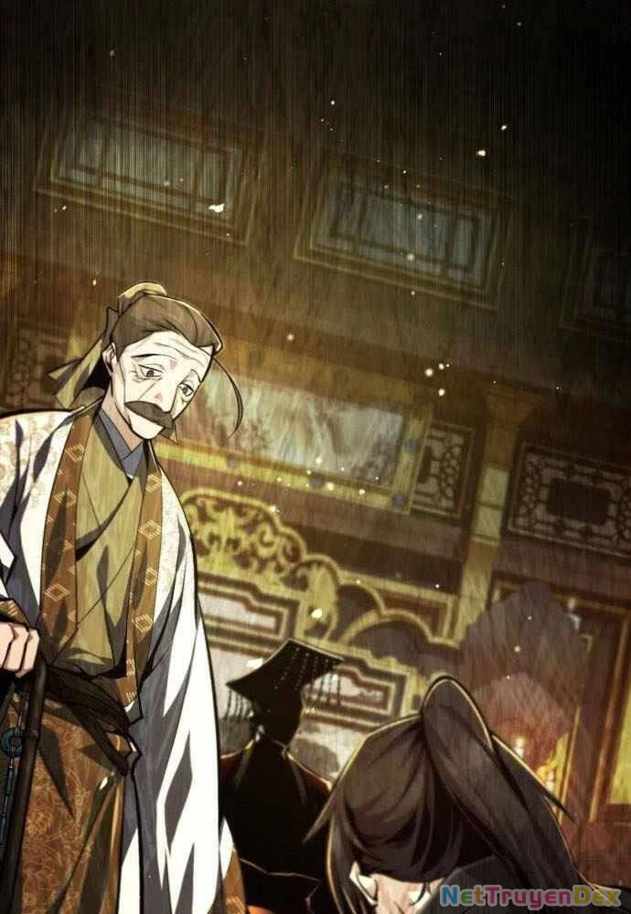 Đệ Nhất Võ Sư, Baek Cao Thủ Chapter 37 - Trang 4