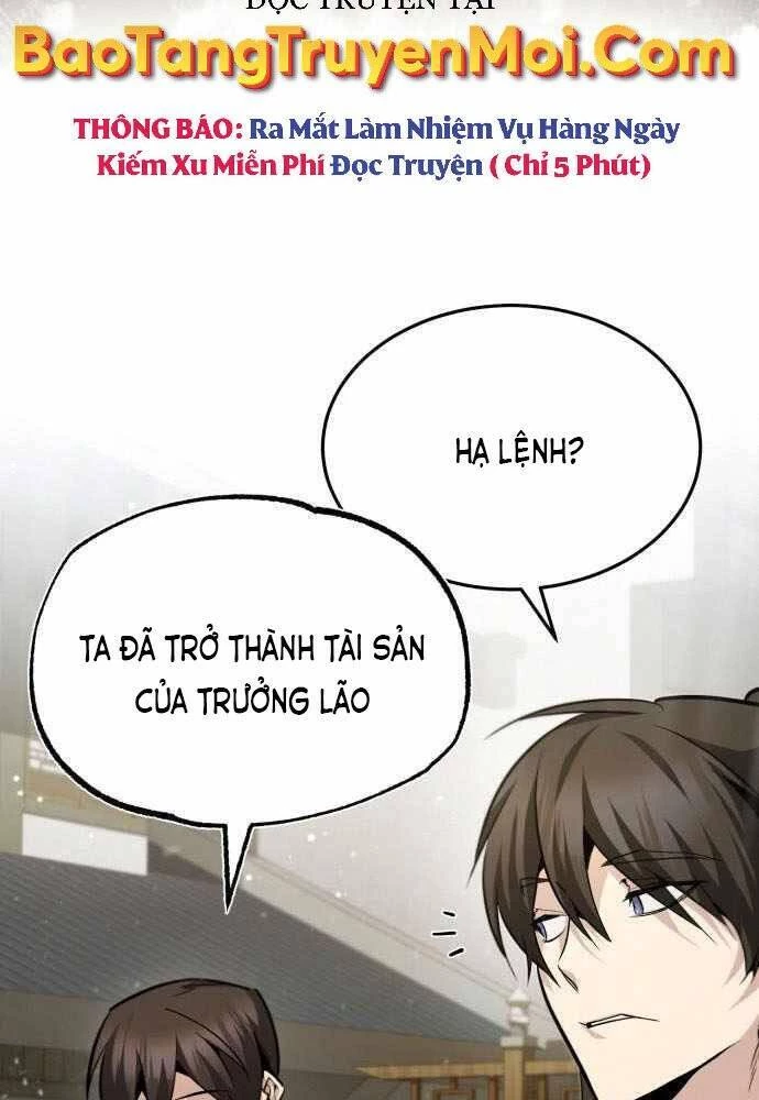 Đệ Nhất Võ Sư, Baek Cao Thủ Chapter 37 - Trang 4