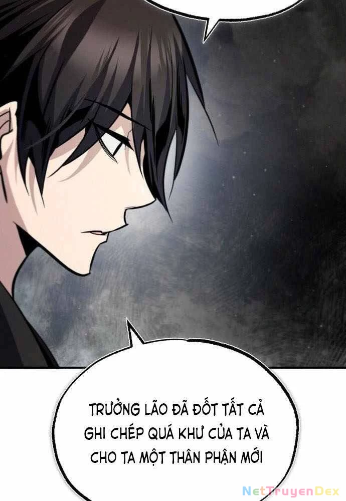 Đệ Nhất Võ Sư, Baek Cao Thủ Chapter 37 - Trang 4
