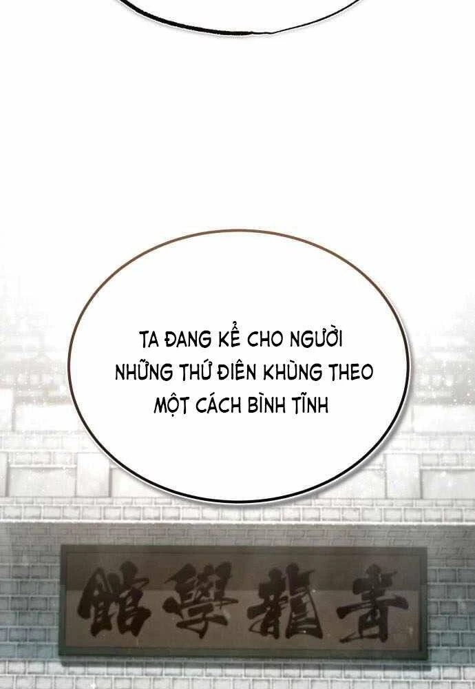 Đệ Nhất Võ Sư, Baek Cao Thủ Chapter 37 - Trang 4