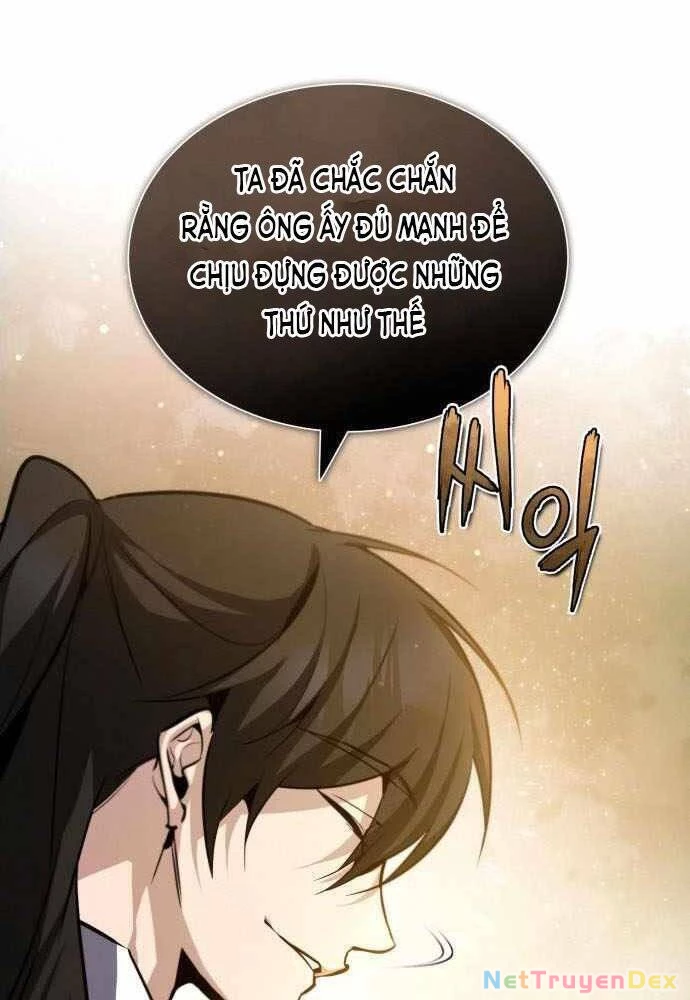 Đệ Nhất Võ Sư, Baek Cao Thủ Chapter 37 - Trang 4