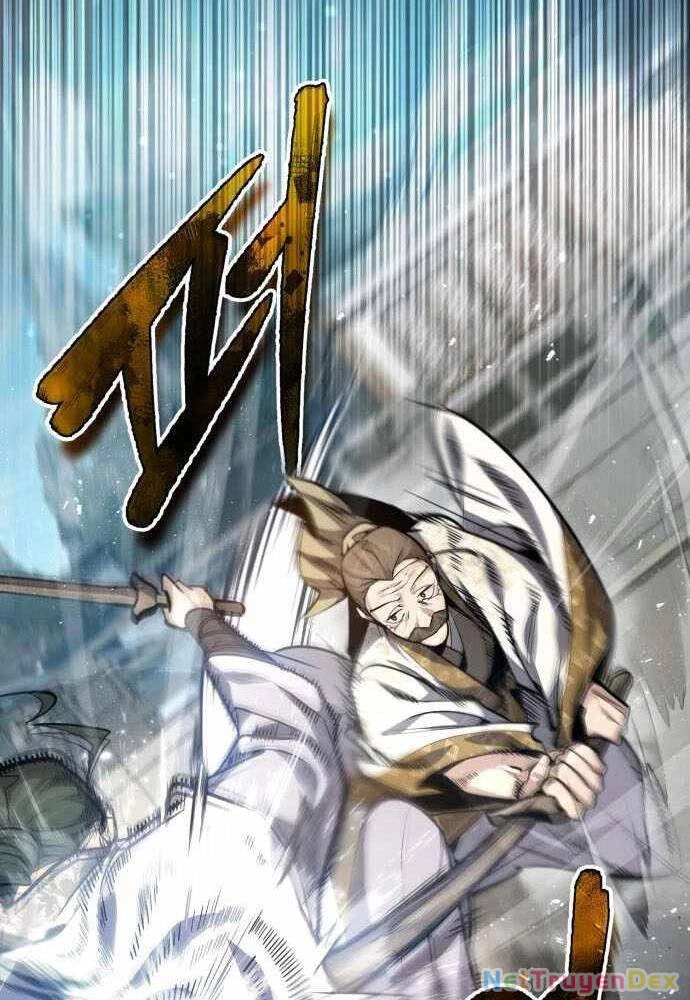 Đệ Nhất Võ Sư, Baek Cao Thủ Chapter 37 - Trang 4