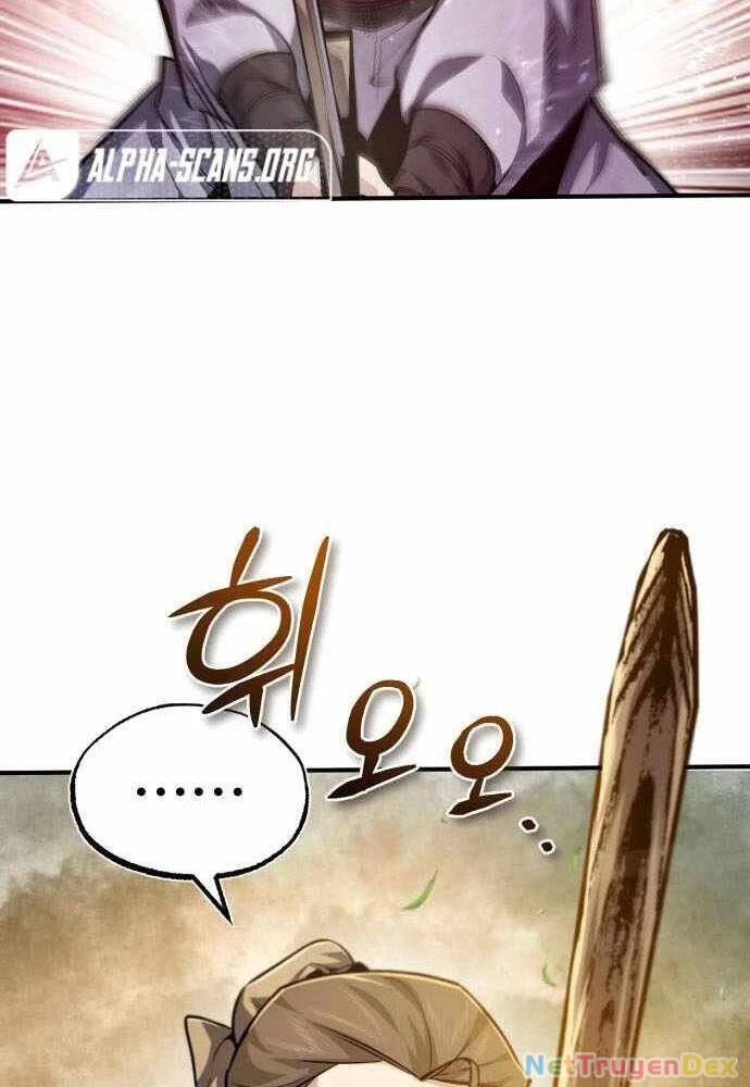 Đệ Nhất Võ Sư, Baek Cao Thủ Chapter 37 - Trang 4