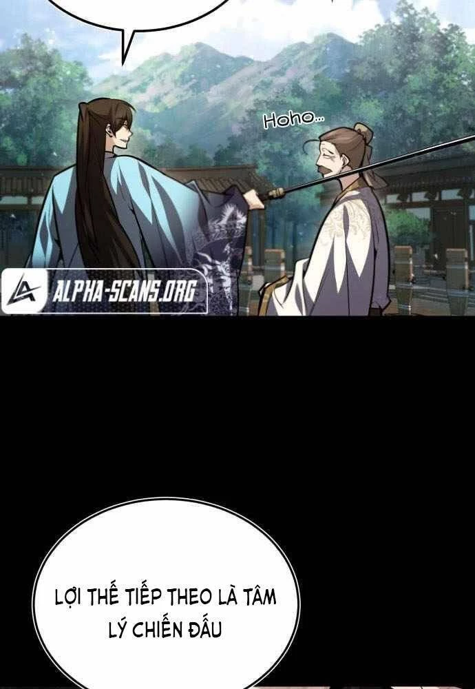 Đệ Nhất Võ Sư, Baek Cao Thủ Chapter 37 - Trang 4