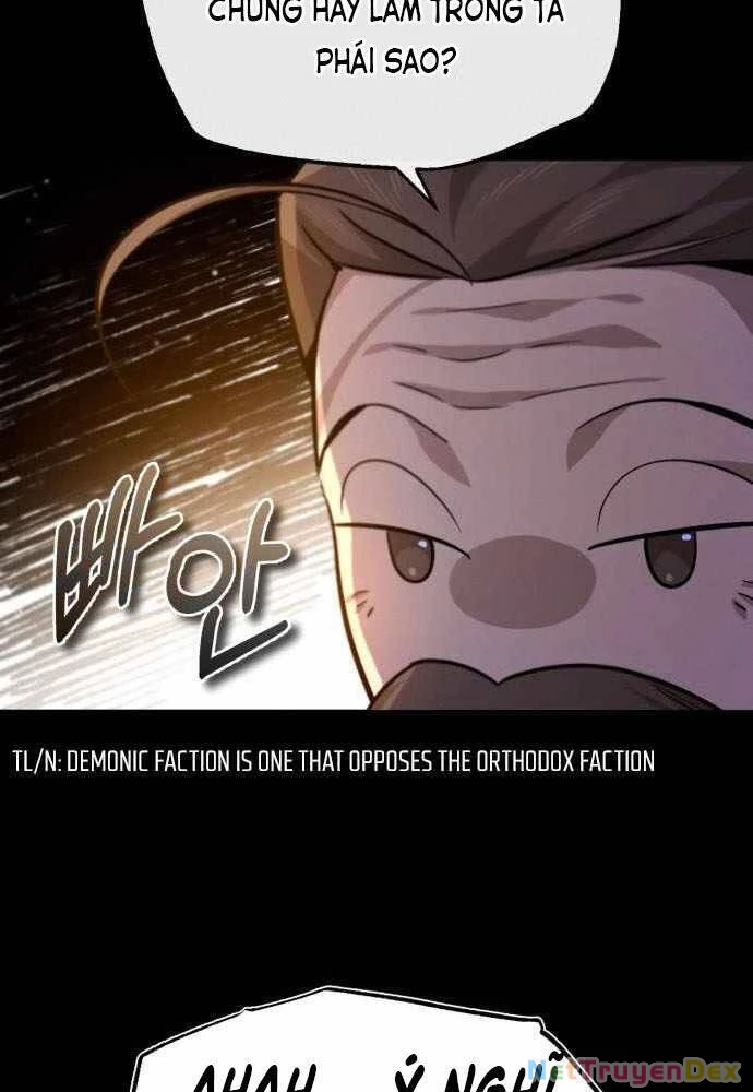 Đệ Nhất Võ Sư, Baek Cao Thủ Chapter 37 - Trang 4