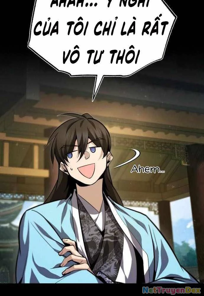 Đệ Nhất Võ Sư, Baek Cao Thủ Chapter 37 - Trang 4