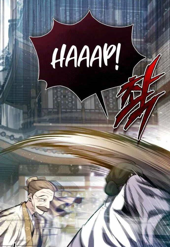 Đệ Nhất Võ Sư, Baek Cao Thủ Chapter 37 - Trang 4