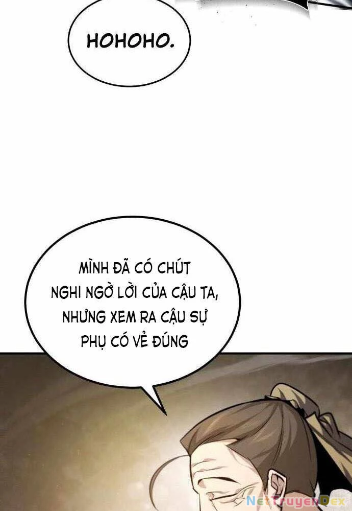 Đệ Nhất Võ Sư, Baek Cao Thủ Chapter 37 - Trang 4