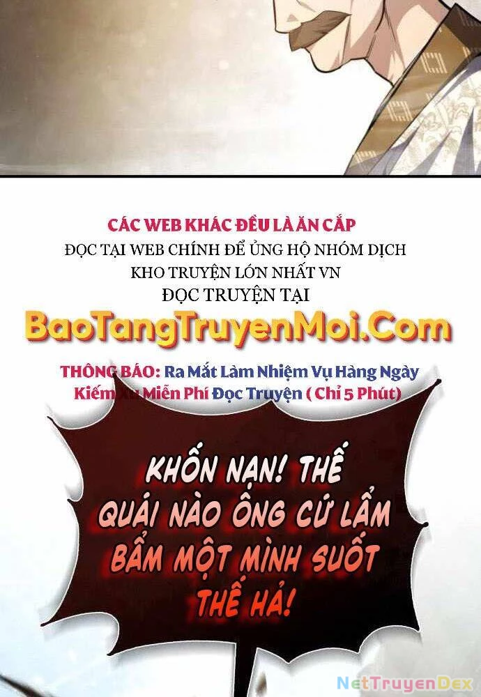 Đệ Nhất Võ Sư, Baek Cao Thủ Chapter 37 - Trang 4