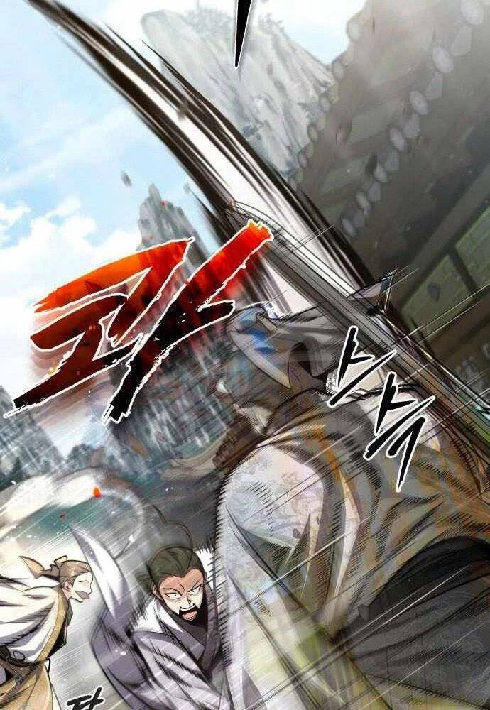 Đệ Nhất Võ Sư, Baek Cao Thủ Chapter 37 - Trang 4