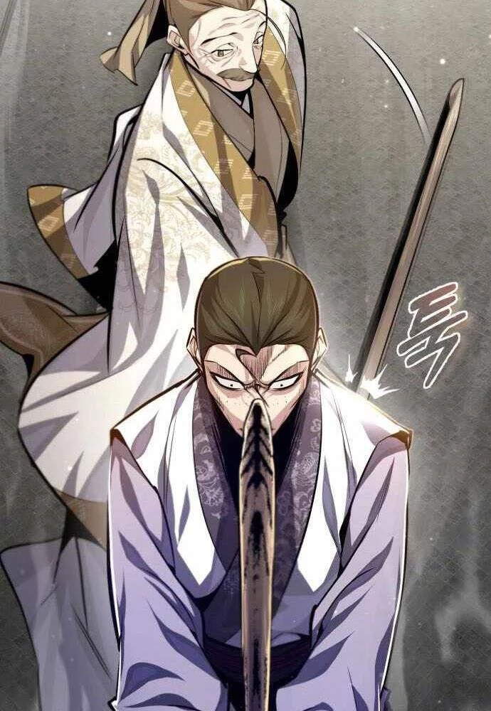 Đệ Nhất Võ Sư, Baek Cao Thủ Chapter 37 - Trang 4