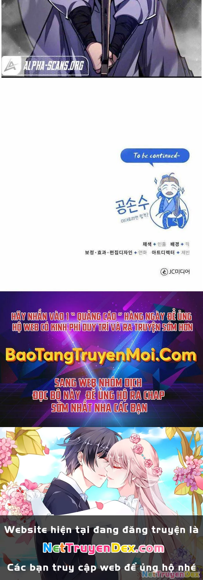 Đệ Nhất Võ Sư, Baek Cao Thủ Chapter 37 - Trang 4