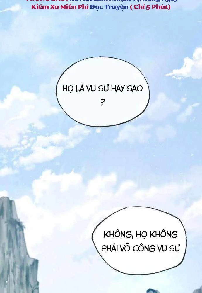 Đệ Nhất Võ Sư, Baek Cao Thủ Chapter 38 - Trang 4