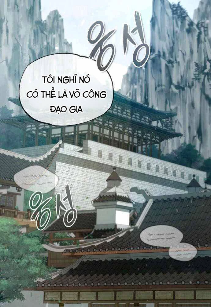 Đệ Nhất Võ Sư, Baek Cao Thủ Chapter 38 - Trang 4
