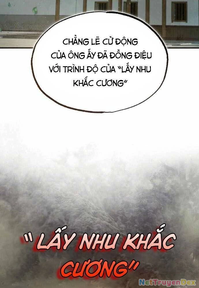 Đệ Nhất Võ Sư, Baek Cao Thủ Chapter 38 - Trang 4