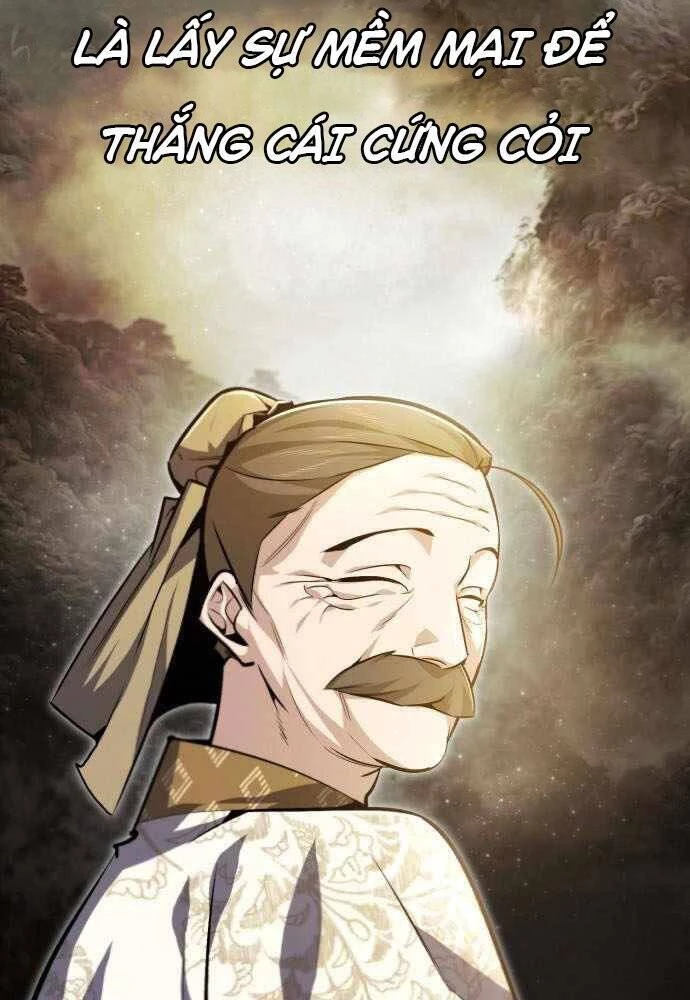 Đệ Nhất Võ Sư, Baek Cao Thủ Chapter 38 - Trang 4