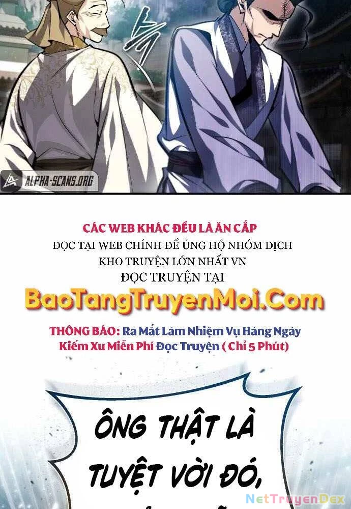 Đệ Nhất Võ Sư, Baek Cao Thủ Chapter 38 - Trang 4