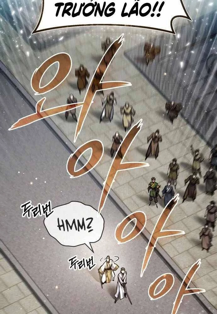 Đệ Nhất Võ Sư, Baek Cao Thủ Chapter 38 - Trang 4