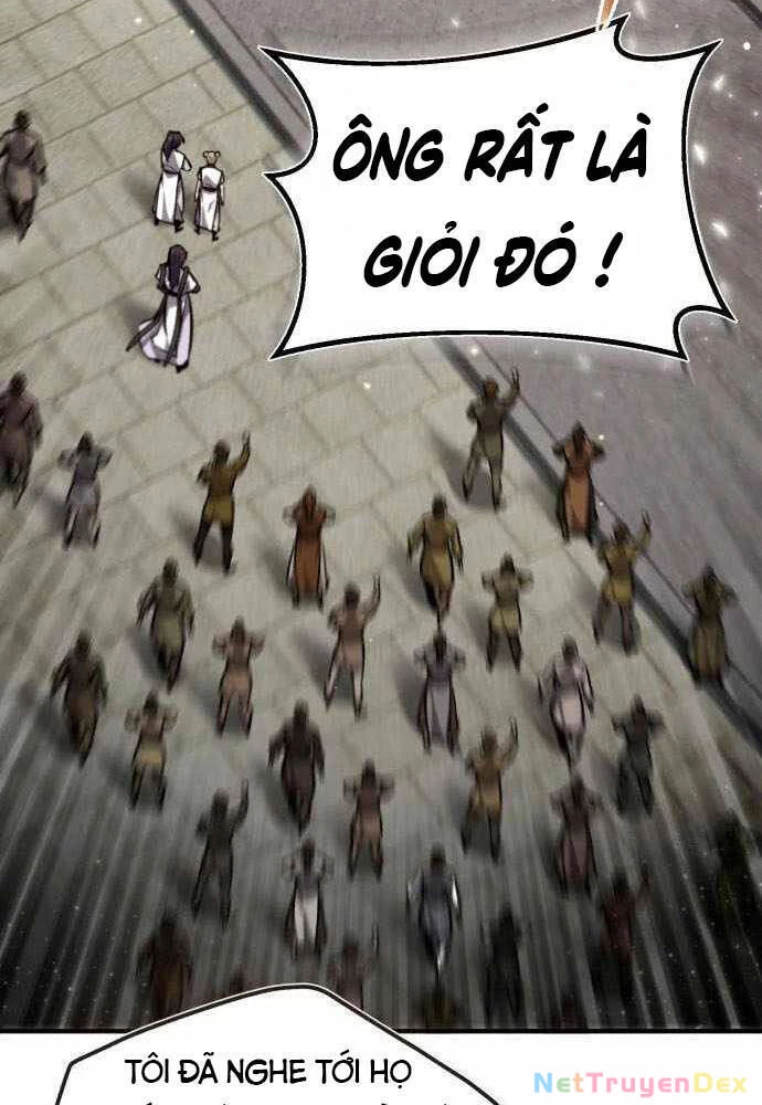 Đệ Nhất Võ Sư, Baek Cao Thủ Chapter 38 - Trang 4