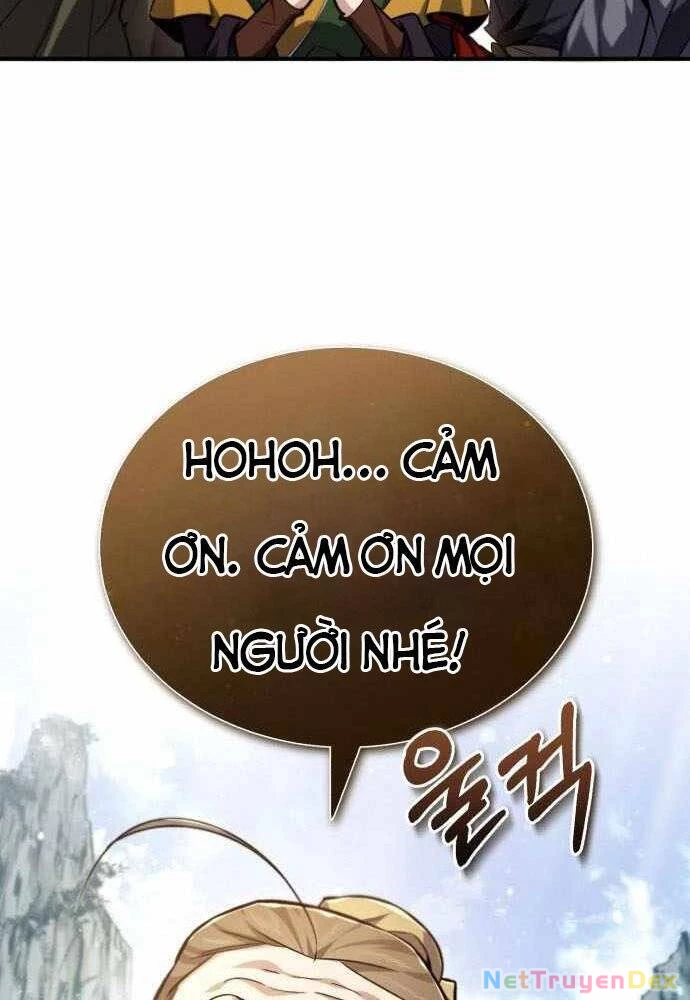 Đệ Nhất Võ Sư, Baek Cao Thủ Chapter 38 - Trang 4