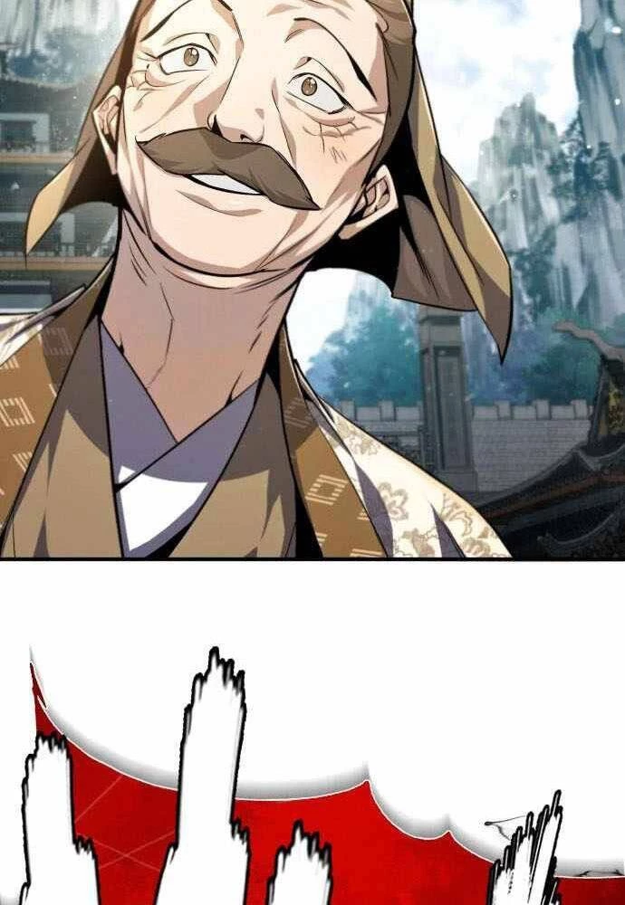 Đệ Nhất Võ Sư, Baek Cao Thủ Chapter 38 - Trang 4