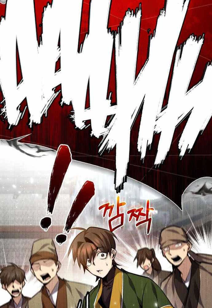 Đệ Nhất Võ Sư, Baek Cao Thủ Chapter 38 - Trang 4