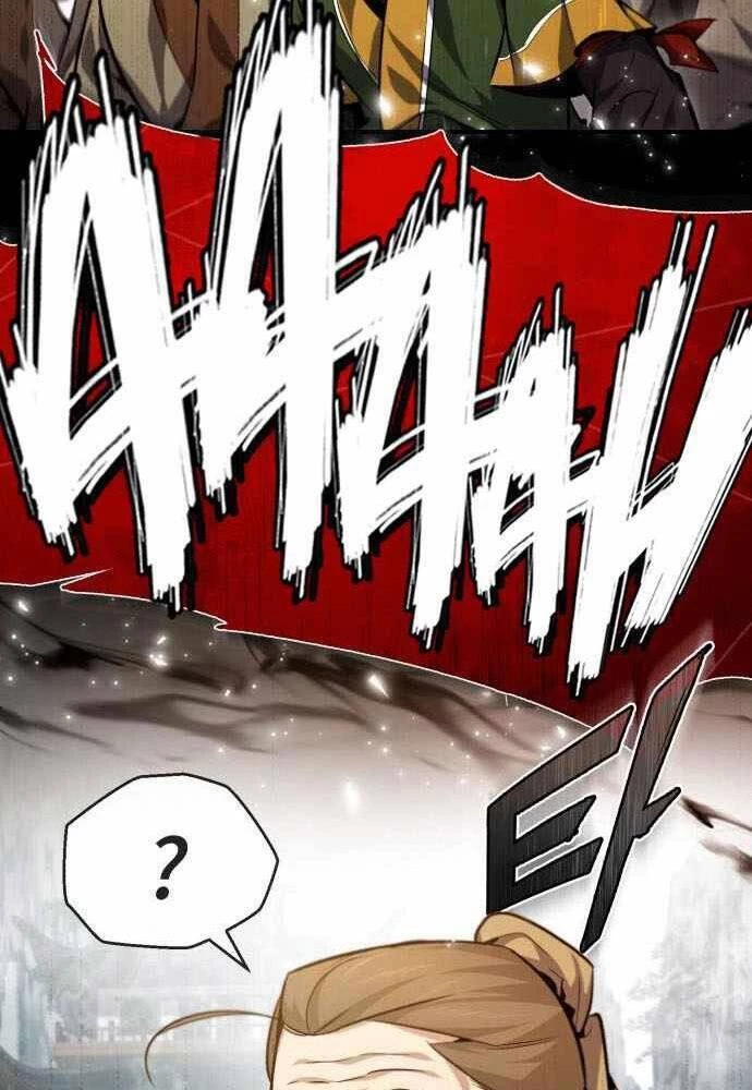 Đệ Nhất Võ Sư, Baek Cao Thủ Chapter 38 - Trang 4