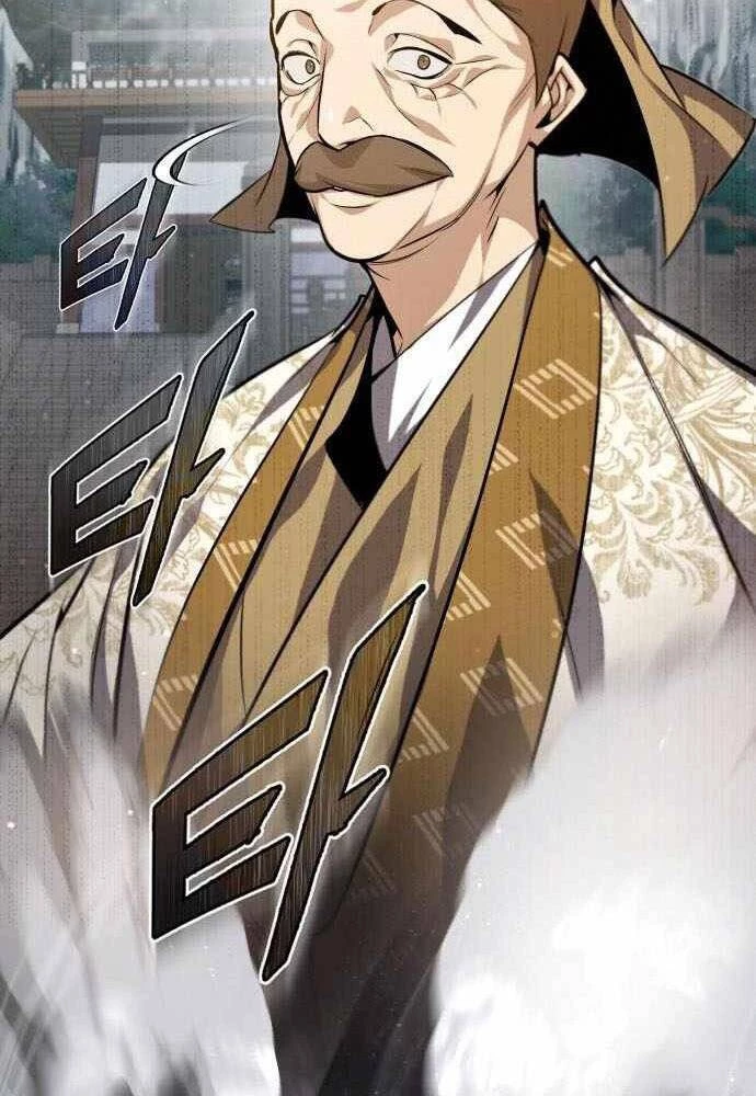 Đệ Nhất Võ Sư, Baek Cao Thủ Chapter 38 - Trang 4