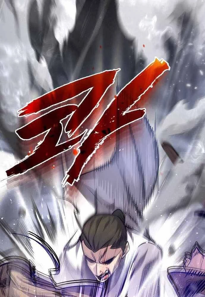 Đệ Nhất Võ Sư, Baek Cao Thủ Chapter 38 - Trang 4