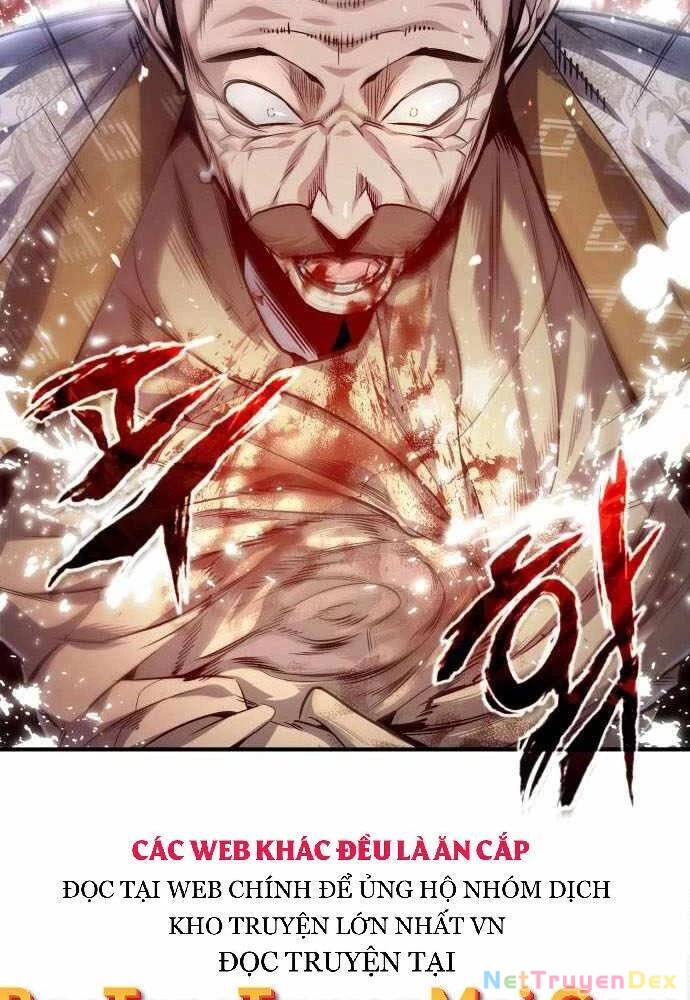 Đệ Nhất Võ Sư, Baek Cao Thủ Chapter 38 - Trang 4