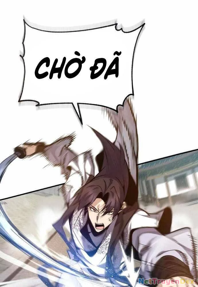 Đệ Nhất Võ Sư, Baek Cao Thủ Chapter 38 - Trang 4