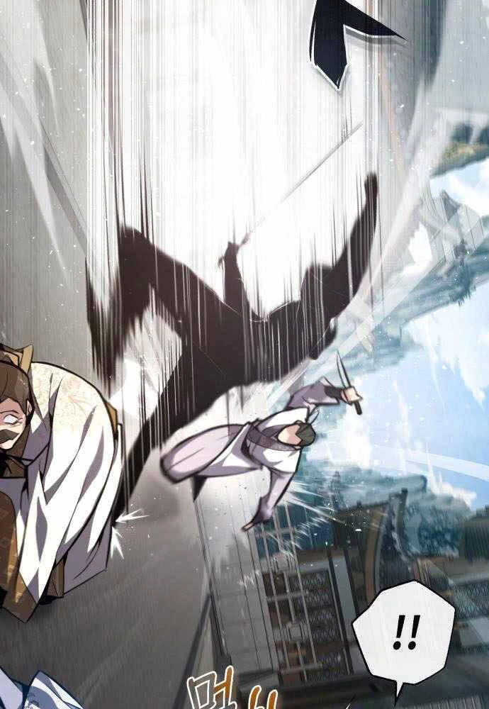 Đệ Nhất Võ Sư, Baek Cao Thủ Chapter 38 - Trang 4