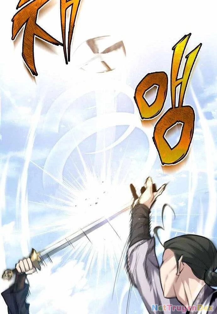 Đệ Nhất Võ Sư, Baek Cao Thủ Chapter 38 - Trang 4