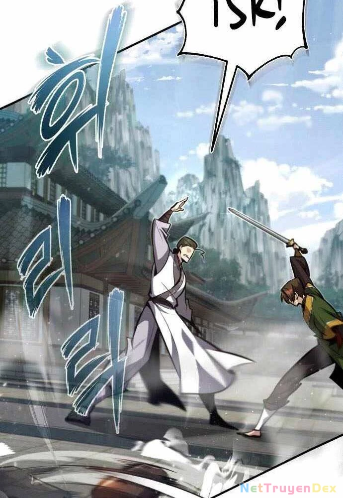 Đệ Nhất Võ Sư, Baek Cao Thủ Chapter 38 - Trang 4