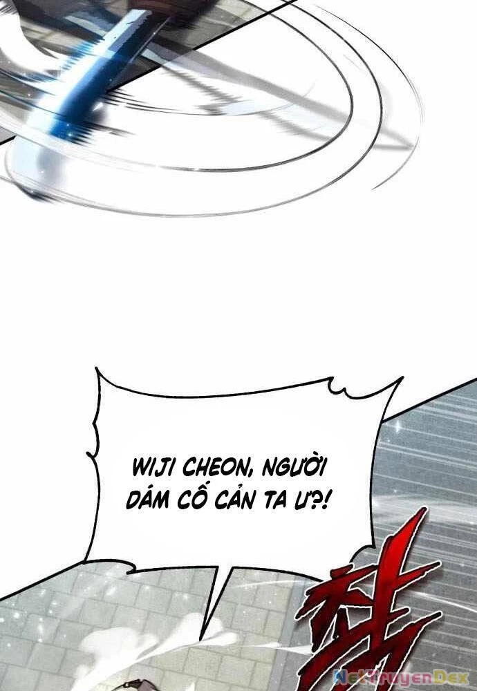 Đệ Nhất Võ Sư, Baek Cao Thủ Chapter 38 - Trang 4