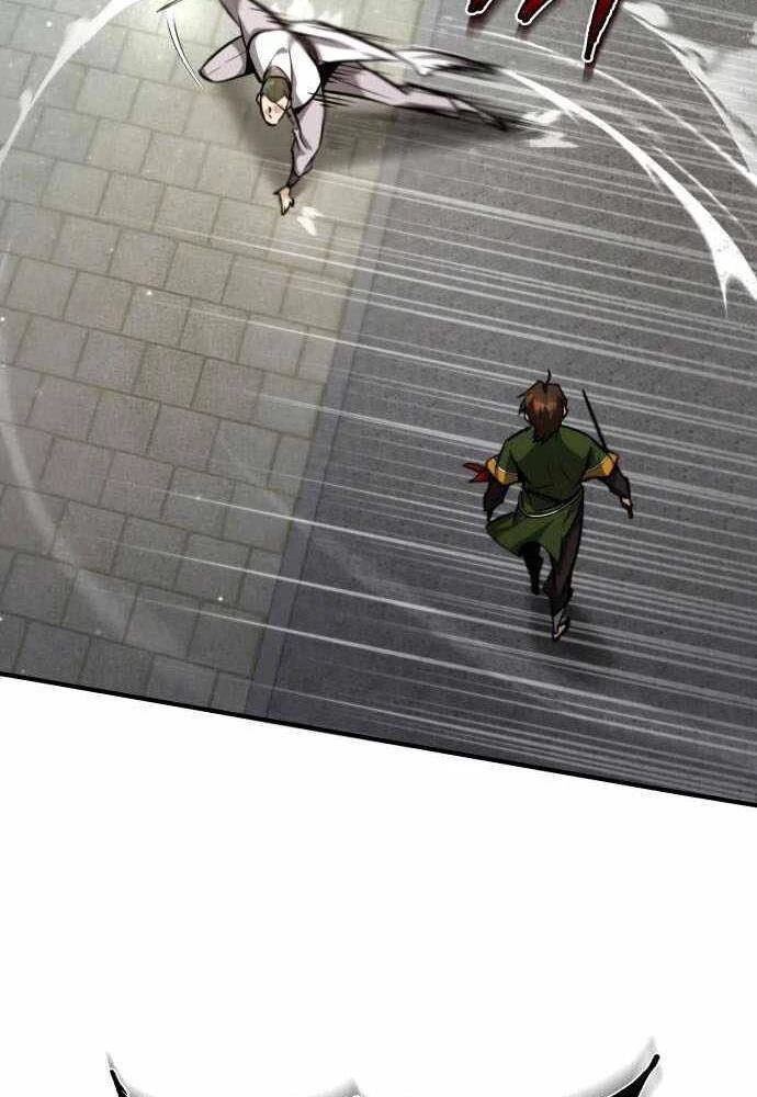 Đệ Nhất Võ Sư, Baek Cao Thủ Chapter 38 - Trang 4