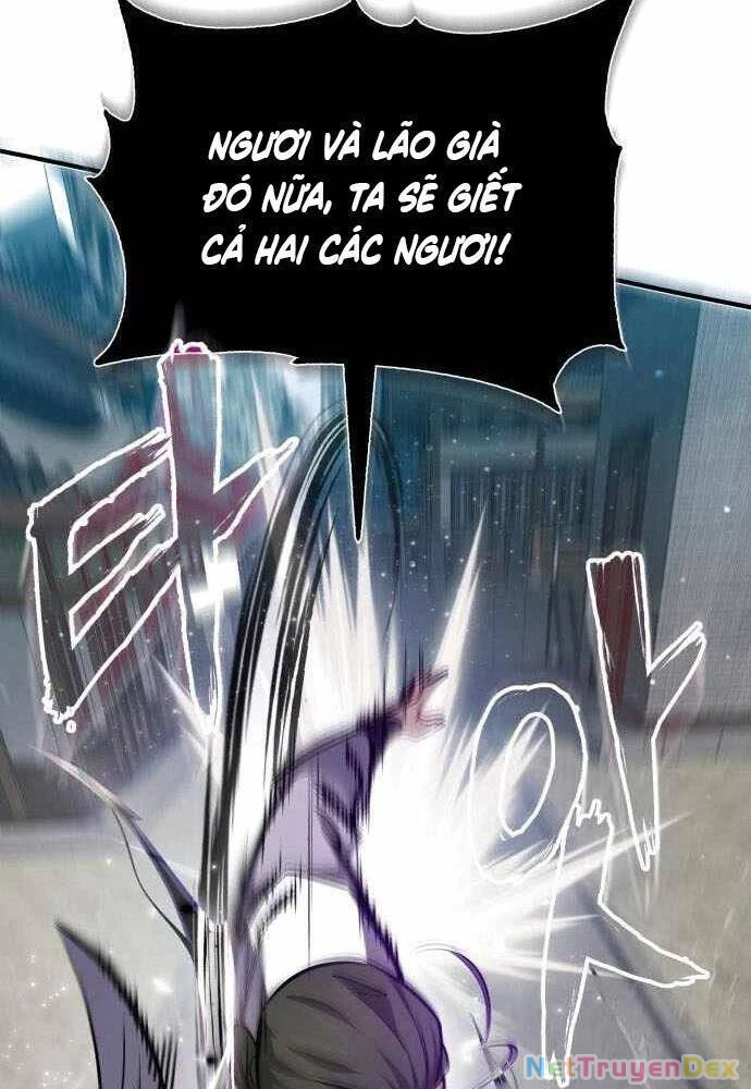 Đệ Nhất Võ Sư, Baek Cao Thủ Chapter 38 - Trang 4